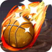 Tip-Off Basketball  APK