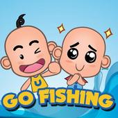 UpinIpin Go Fishing 7.3.2 APK