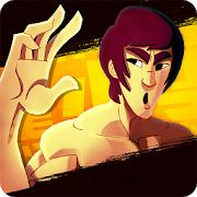 Bruce Lee: Enter The Game  APK