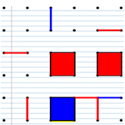 Dots and Boxes - Squares (Classic Board Games) 6.8 APK