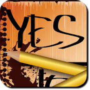 Charlie Charlie Pencil Prank 1.2 APK