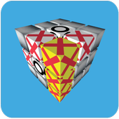 Ghyro Cube 3D 1.52 APK