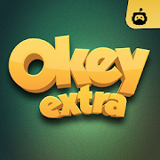 Okey Extra - Gin Rummy Online  APK