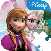 Frozen Puzzles 1.0 APK