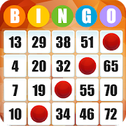 Bingo! Free Bingo Games  APK