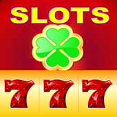 Lucky Seven Slots 1.66 APK