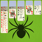 Spider Solitaire Mobile  APK