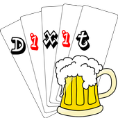 Dixit : Card Drinking Game  APK