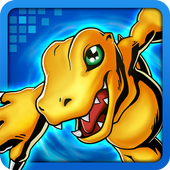 Digimon Heroes! 1.0.52 APK