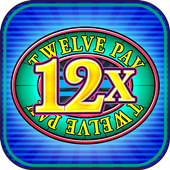 Twelve Pay Deluxe Slot 1.3 APK