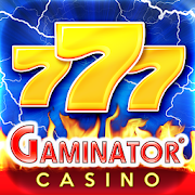 Gaminator - Free Casino Slots 3.21.1 APK