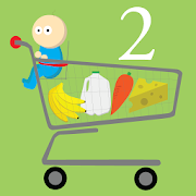 Toddler Shopping 2  APK