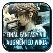 AR Wikia: Final Fantasy