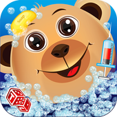 Baby Pet Care & Wash 2.6 APK