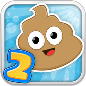 Farting Poo Story - Stinky Pou 1.5 APK