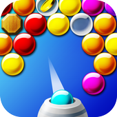 AE Bubble:Offline Bubble Games  APK