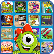 Kizi - Cool Fun Games 3.1 APK