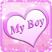 MyBoy School ~ Otome Game ~  APK