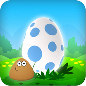 Egg for Pou  APK