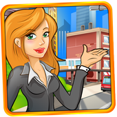 My Little City 2 : Match 3 1.2 APK