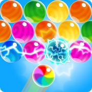 Bubble Blaze  APK