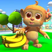 Talking Monkey 2.27 APK