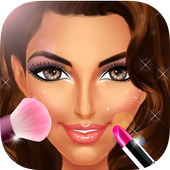 Celebrity Spa - Girls Makeover 1.0 APK