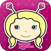 Magic Belles: Magic Music 1.1 APK