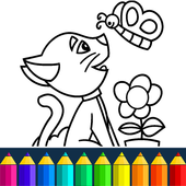 Coloring Pages  APK