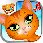 123 Kids Fun ANIMAL BAND Game 1.41 APK