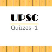 UPSC Quizzes 1 Beta APK