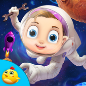 Kids Learning Planets 1.0.5 APK