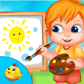 Learn To Draw Animal For Kids 1.0.5 APK