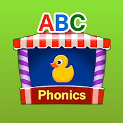 Kids ABC Letter Phonics  APK