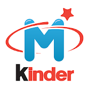 Magic Kinder - Free Kids Games  APK