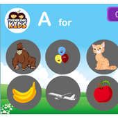 ABCD Recognition 1.0.0 APK