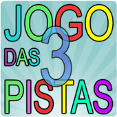 Jogo das 3 pistas infantil 1.0.1 APK