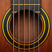 Real Guitar Free - Chords, Tabs & Simulator Games  APK