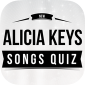 Alicia Keys - Songs Quiz 1.0.4 APK