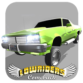 Lowriders Comeback -Music Game 1.2 APK