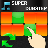 Super Dubstep HD 1.0.7 APK