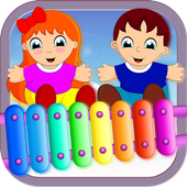 Kids Piano & Xylophone Free HD 2.0 APK