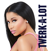 Nicki Minaj's MYX Twerk-a-Lot 1.0.3 APK