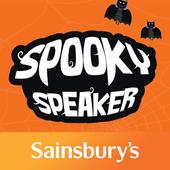 Spooky Speaker 1.0.7 APK