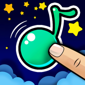 Touch of Music　Free（音楽ゲーム） 15.10.00 APK