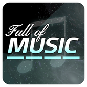 Full of Music(MP3 Rhythm Game) 1.9 APK