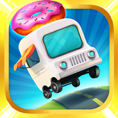 Snack Truck Fever 1.3.0 APK + OBB (Data File)