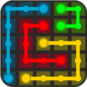 Connect the Dots: Draw Lines  APK