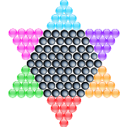 Chinese Checkers - HD/Tablet 3.6 APK