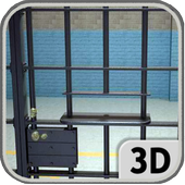 Escape 3D: The Jail 1.0.0 APK